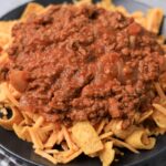 Cinncinnati chili