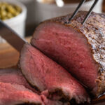 Roast beef
